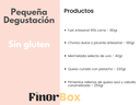 FinorBox Gluten Free