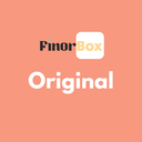 FinorBox Original (Pequeña Degustación - 5 productos, Darme un gusto, No)
