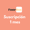 1 mes - Box subscripció (Petita Degustació - 4 productes)