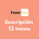 12-months Subs Box (Small Degustación - 4 products)