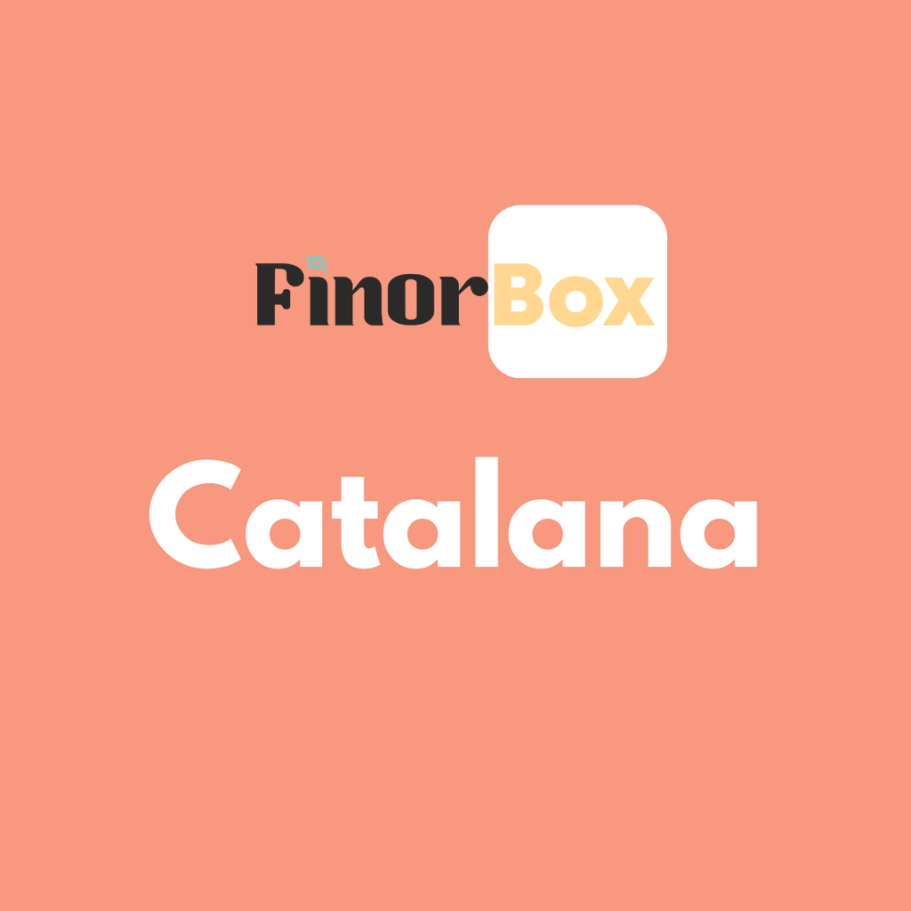 FinorBox Catalonian