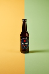 [CervezaBuffi330ml] Cerveza Artesanal Buffi