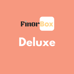 FinorBox Deluxe
